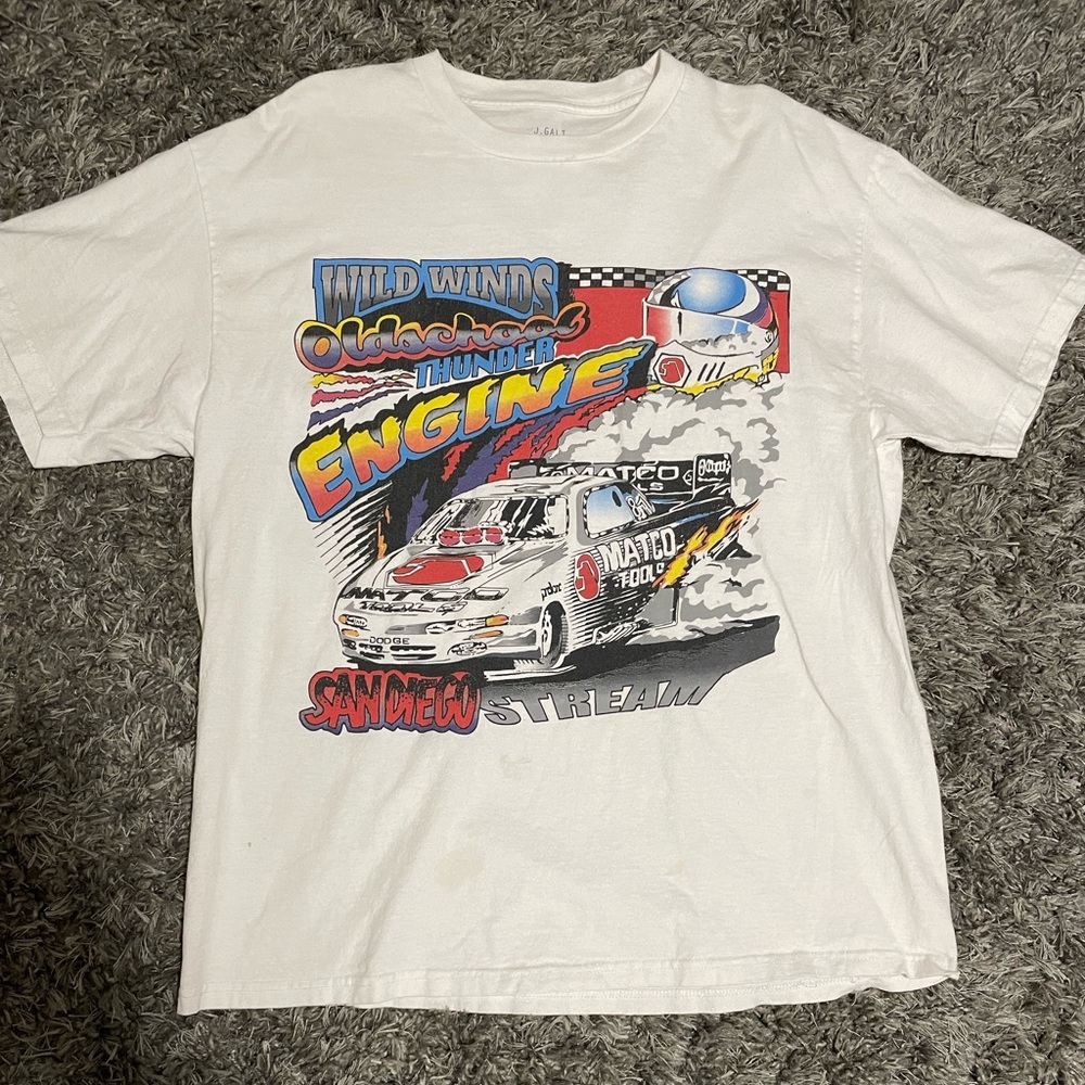 john galt shirt (oversized)